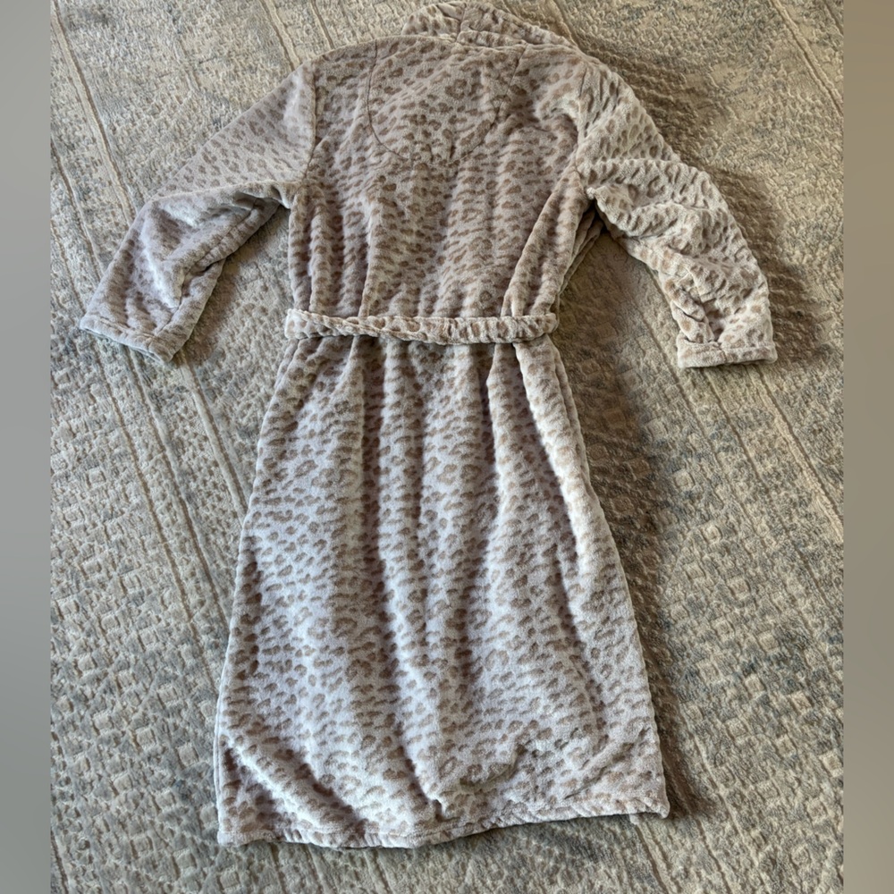 Kim Rogers Intimates Bathrobe - Picture 2 of 3